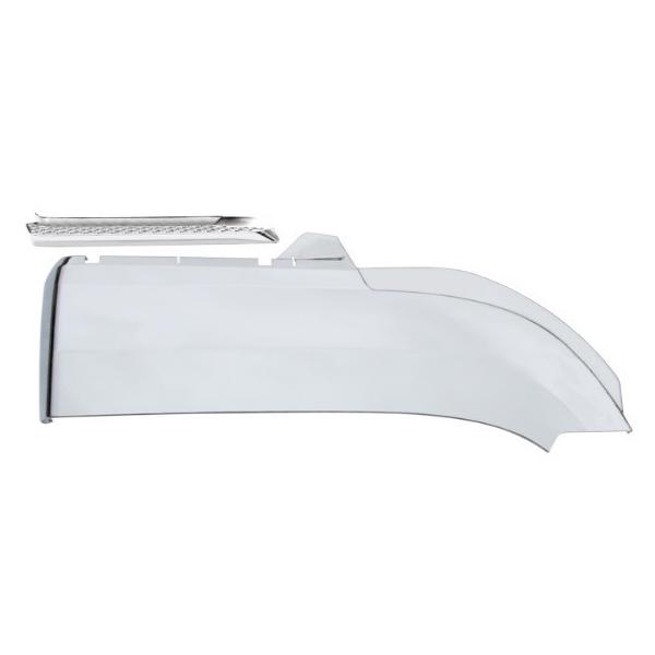 ジェットイノウエ JET 572345 フロントフェンダー ふそう大型 スーパー