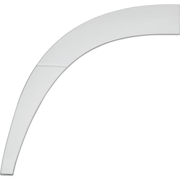 【商品コード：572455】JET INOUE/ジェットイノウエ製品になります。在庫/納期につきましてはお気軽にお問い合わせ下さい。●適合車種：日野大型’17プロフィア(H29.5〜)●材質：樹脂 クロームメッキ※R/Lセット※かぶせ式