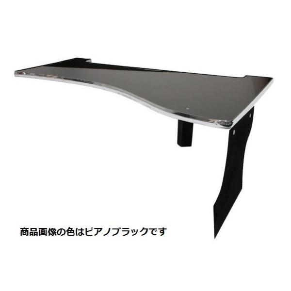 日野 プロフィア 木目調センター テーブル センターボックス 日野'17プロフィア用・汎用 茶木目 595606