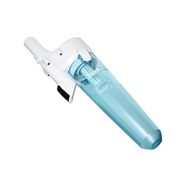 マキタ 充電式クリーナ用ロック付きサイクロンアタッチメント : とら吉