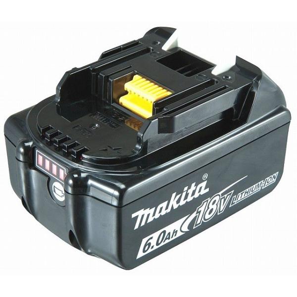 マキタ 純正バッテリー BL1860B マキタ 純正 バッテリー BL1860B 18V 6.0Ah 4個 国内正規品 A