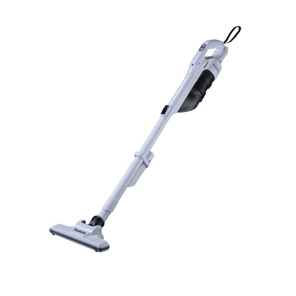 ■ハイパワーブラシレスモータ搭載■サイクロン一体式■小型ファン内蔵のモータ+吸音スポンジで低騒音化を実現。■軽量ボディで快適な取り回し■18V同等のパワフルな吸引力※バッテリー・充電器は付属しません