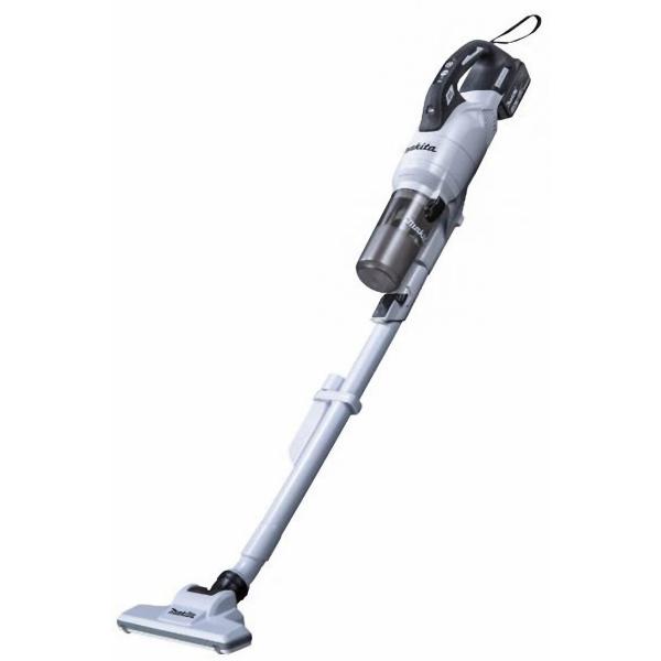 マキタ 18V充電式クリーナ CL286FDRFW/O(バッテリー・充電器付)