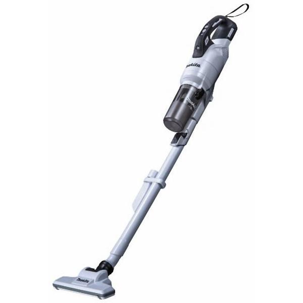 他サイト： マキタ 18V充電式クリーナ CL286FDZW/O(バッテリー・充電器は付属しません)の商品画像