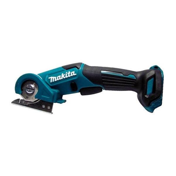 マキタ CP100D マルチカッタ― バッテリー10.8V 充電器×1 マキタ（makita） 10.8V充電式マルチカッタ CP100DZ(バッテリー・充電