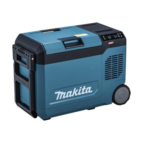 マキタ 40Vmax&18V充電式保冷温庫 CW006GZ(本体のみ・バッテリー、充電器は付属しません)