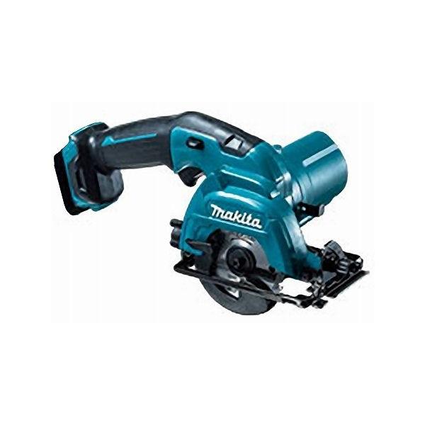 マキタ（makita） 10.8Vスライド式バッテリシリーズ 充電式マルノコ
