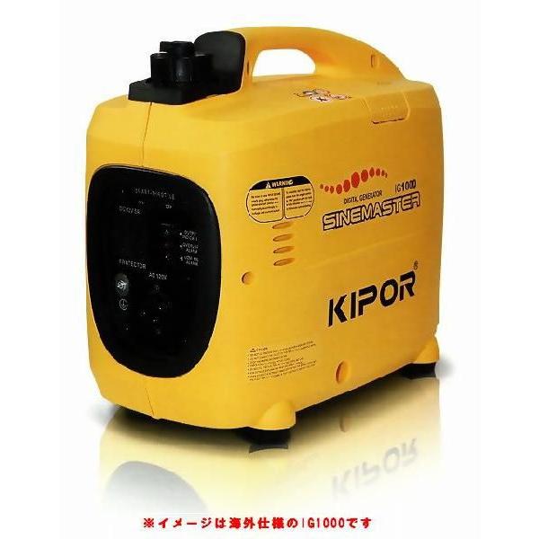 パワーテック ハンディ発電機 IG900 : とら吉 - 通販 - Yahoo