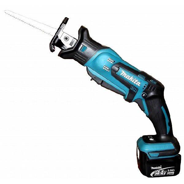 マキタ 14.4V充電式レシプロソー JR144DRF : jr144drf : とら吉 - 通販 