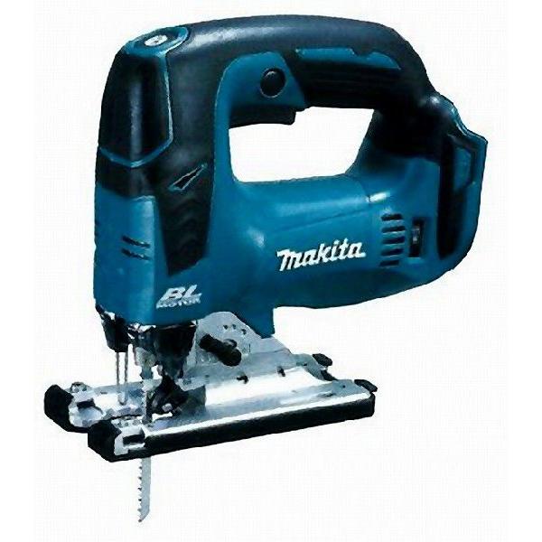 Makita - マキタ充電式ジグソー　JV 182DZK マキタ JV182DZK マキタ（makita） 18V 充電式ジグソー <本体