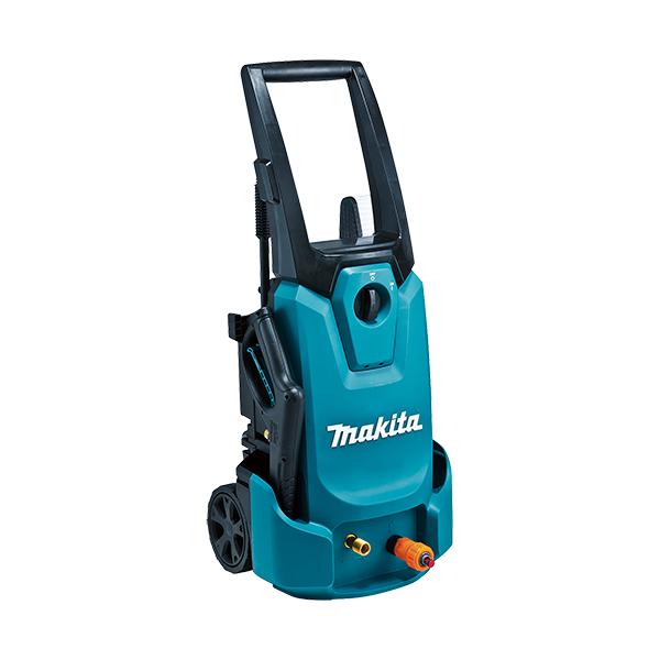 マキタ（makita） 高圧洗浄機 MHW0810 : とら吉 - 通販 - Yahoo