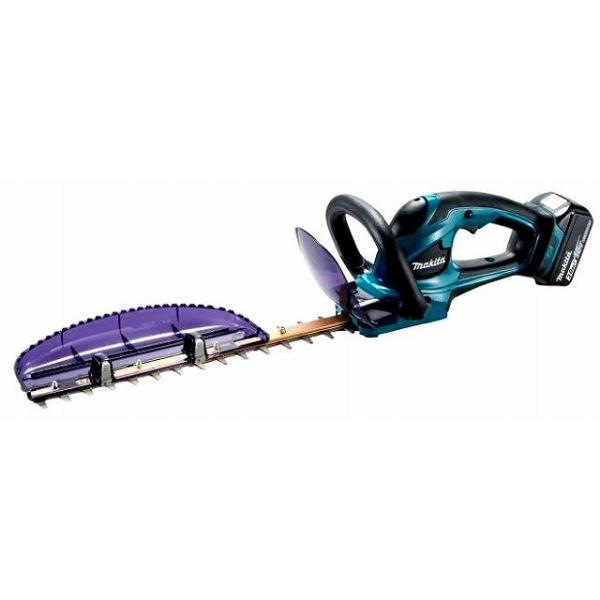 マキタ（makita） 18V充電式生垣バリカン MUH365DRF : とら吉 - 通販