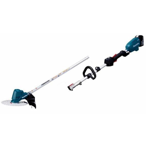 マキタ makita 充電式草刈機 MUR191UDRG 芝刈り機 MUR191UDRG 充電式草刈機 1台 マキタ 【通販モノタロウ】