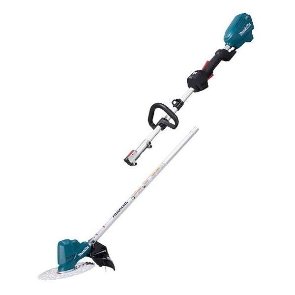 マキタ 18V充電草刈機 MUR191LDZ(ループハンドルタイプ・シャフト分割