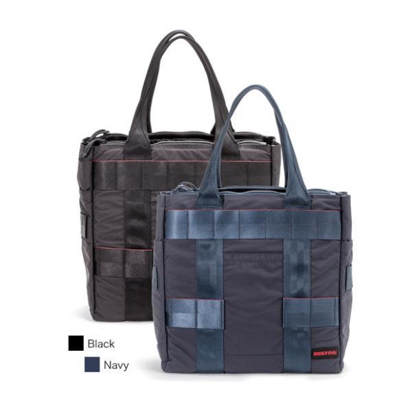 BRIEFING（ブリーフィング） トートバッグ メンズ レディース