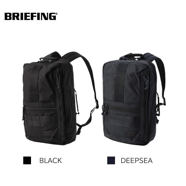 BRIEFING ブリーフィング リュック メンズ レディース USA DELTA