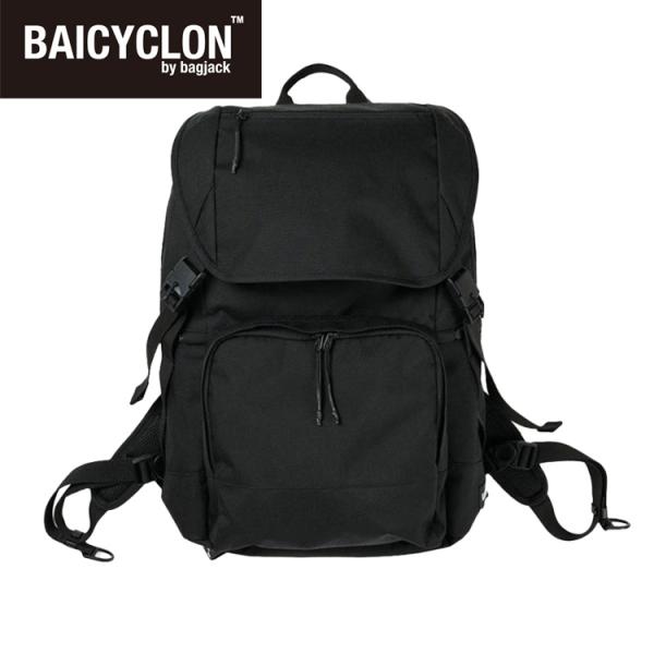 BAGJACK（バッグジャック） バイシクロンバイバッグジャック リュック