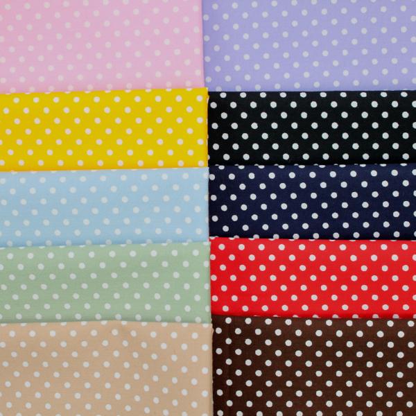 ���� �u���[�h ���n �z ���������� �h�b�g�� ��100% �v�����g ��110cm�� ���� �n���h���C�h ��| �䂤�p�P�b�g3���Ή� 10cm�P�ʉ��i ���i�摜1