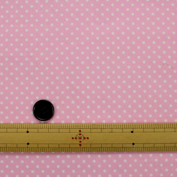 ���� �u���[�h ���n �z ���������� �h�b�g�� ��100% �v�����g ��110cm�� ���� �n���h���C�h ��| �䂤�p�P�b�g3���Ή� 10cm�P�ʉ��i ���i�摜2