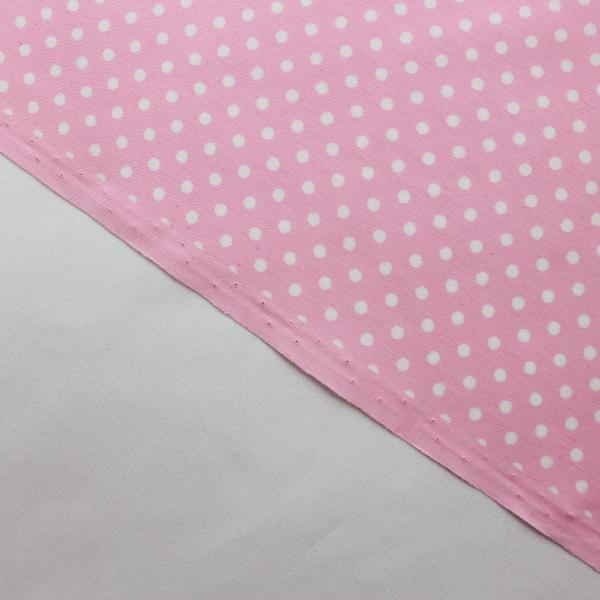 ���� �u���[�h ���n �z ���������� �h�b�g�� ��100% �v�����g ��110cm�� ���� �n���h���C�h ��| �䂤�p�P�b�g3���Ή� 10cm�P�ʉ��i ���i�摜4