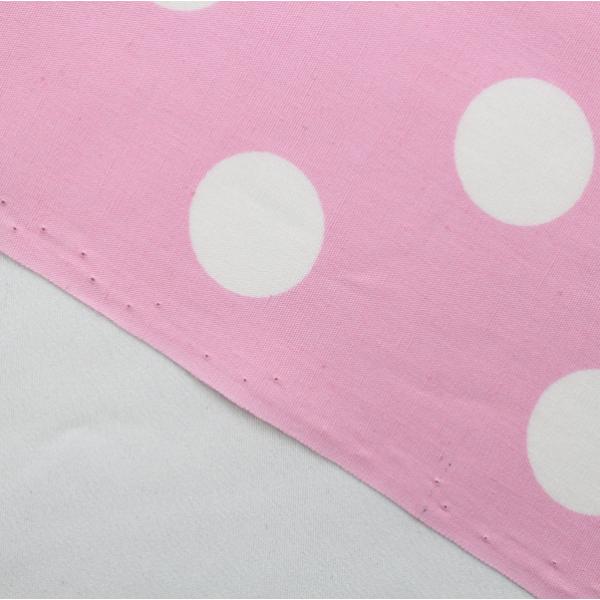 ���n �z ���� �傫������ �h�b�g�� �u���[�h ��100% �v�����g ��110cm�� ��| �n���h���C�h ���� �䂤�p�P�b�g3���Ή� 10cm�P�ʉ��i ���i�摜3
