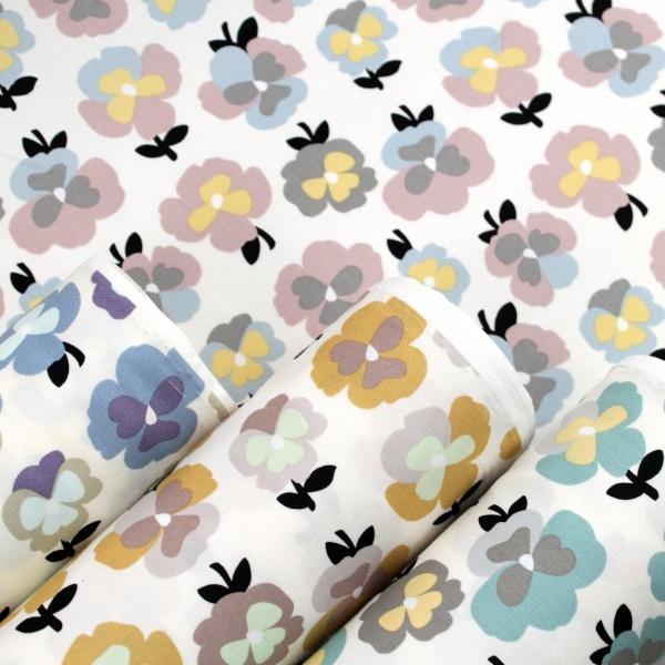 10cm単位価格】 パンジー ビオラ 花柄 コットンオックス 生地 布 FUWARI 綿100% 約110cm幅 手芸 ハンドメイド 手作り ゆうパケット2m対応 :9900-7:とらや-fabric Yahoo!店 - 通販 - Yahoo!ショッピング 10cm単位価格】 パンジー ビオラ 花柄 コットンオックス 生地 布 FUWARI 綿100% 約110cm幅 手芸 ハンドメイド 手作り ゆうパケット2m対応 :9900-7:とらや-fabric Yahoo!店 - 通販 - Yahoo!ショッピング