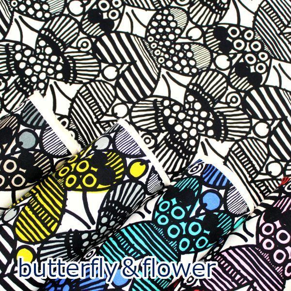 n z X  butterfly flower k RbgLoX  100 110cm UP5844 䂤pPbg2Ή 10cmPʉi