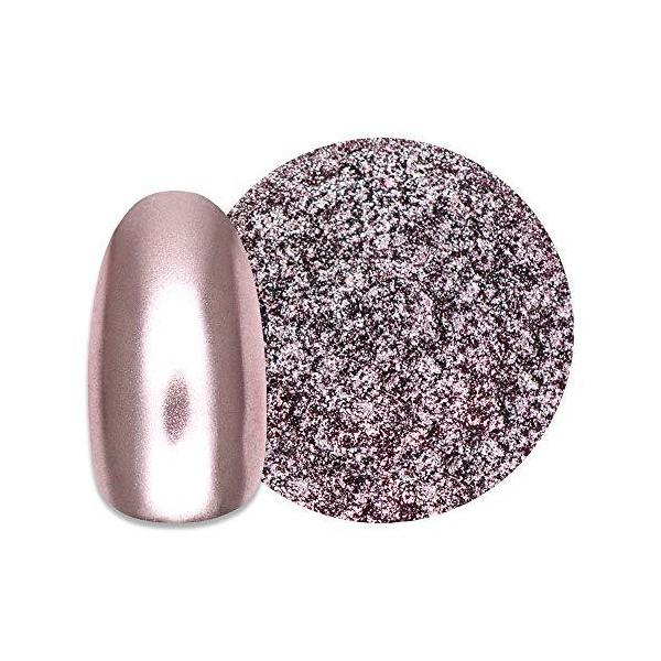 Iro Gel イロジェル ネイルアート マジックパウダーペン ネイルパウダー ジェルネイル ミラーパウダー メタリックネイル メタリックパウダー ミラーネイル クロムパウダー タイプfの価格と最安値 おすすめ通販を激安で