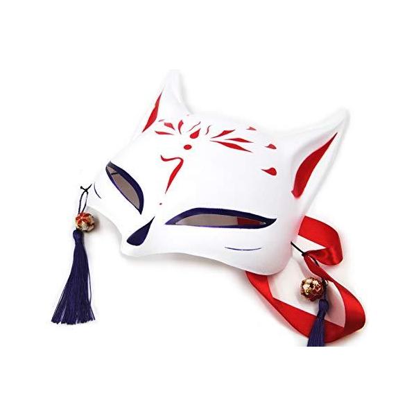 お面 狐面 猫面の価格と最安値 おすすめ通販を激安で