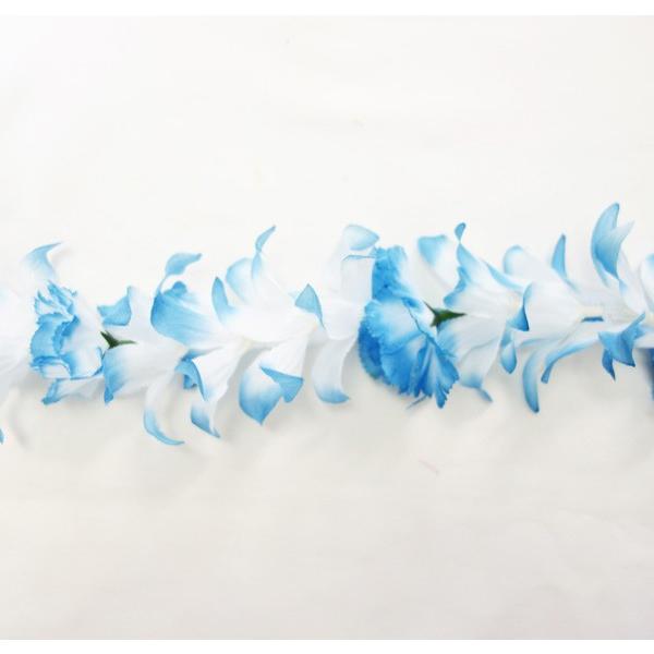 フラダンス ハワイアンレイ レイ フラワーレイ レイラニレイ : トーチ