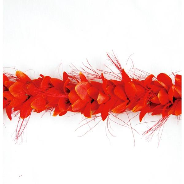 ハワイアンレイ　シードレイ　アンティークレイ フラダンス ハワイアンレイ レイ フラワーレイ オハイアリイレイ