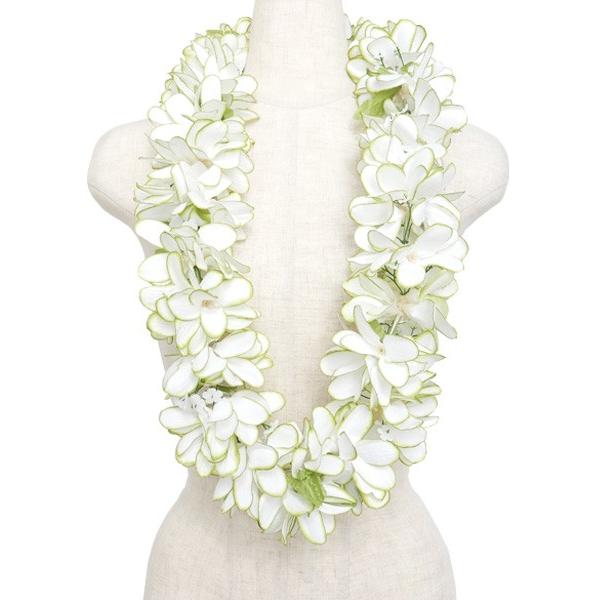 [正規品]タペストリー ♡フラワーレイ♡153×153♡白♡ハワイアン torchginger_w-58