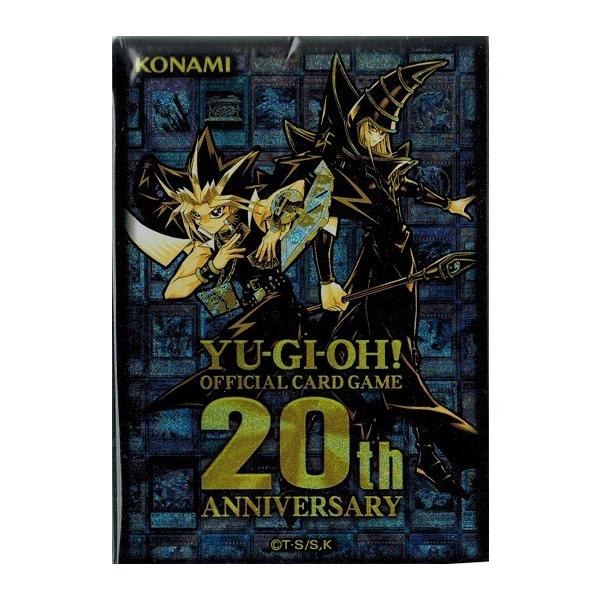 コナミデジタルエンタテインメント 遊戯王 特製デュエリストカード