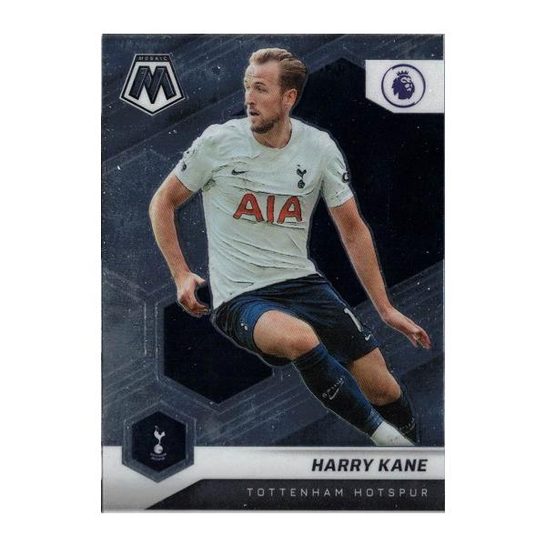 ハリー・ケイン / Harry Kane トッテナム・ホットスパー No.103 2021-22 Panini Mosaic Premier League (注意あり)