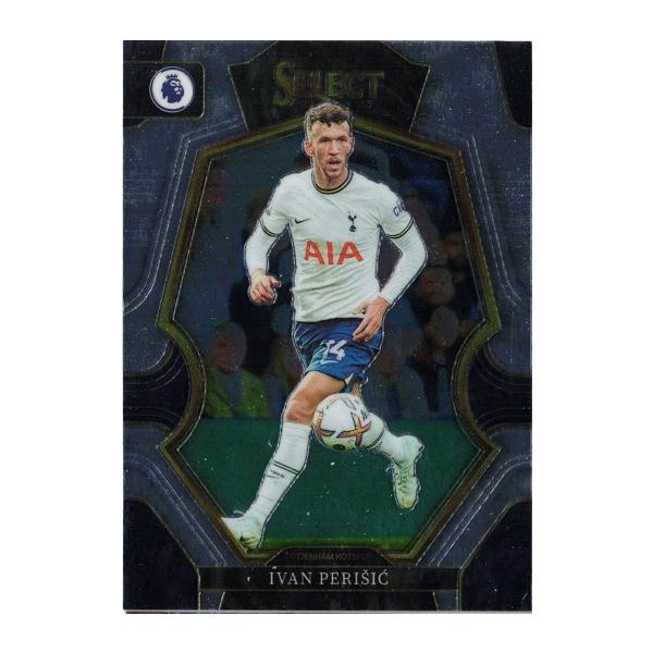 イヴァン・ペリシッチ / Ivan Perisic トッテナム・ホットスパー Mezzanine No.149 2022-23 Panini Select Premier League