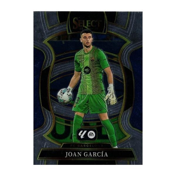 2025-26 PANINI La Liga ジョアン・ガルシア/FCバルセロナ Base Terrace