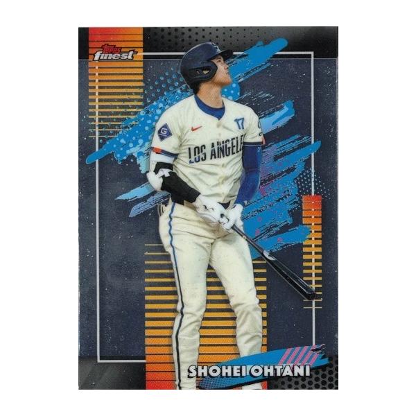 Topps 大谷翔平/Shohei Ohtani LAD Base Uncommon 150 2026 Topps
