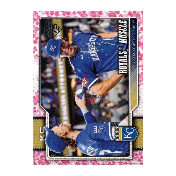 Topps 2026 Topps Series 1 Baseball 58/99 ジャック・カグリオーン