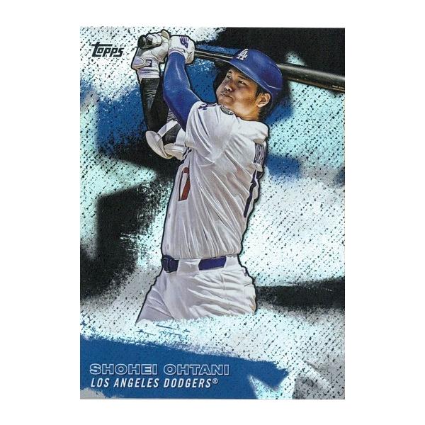 大谷翔平トップス2026 Topps Series 1 Baseball Topps 2026 Topps Series 1 Baseball 大谷翔平 ロサンゼルス