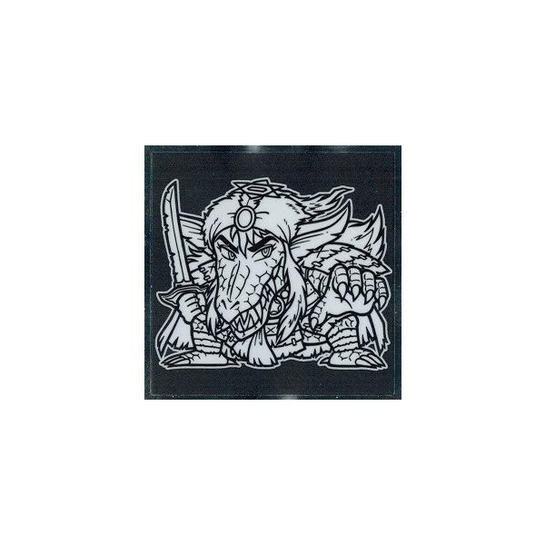 ビックリマン キャラクター秘蔵外伝 No 32 ゴーストアリババ 秘蔵イラスト Buyee Buyee Jasa Perwakilan Pembelian Barang Online Di Jepang