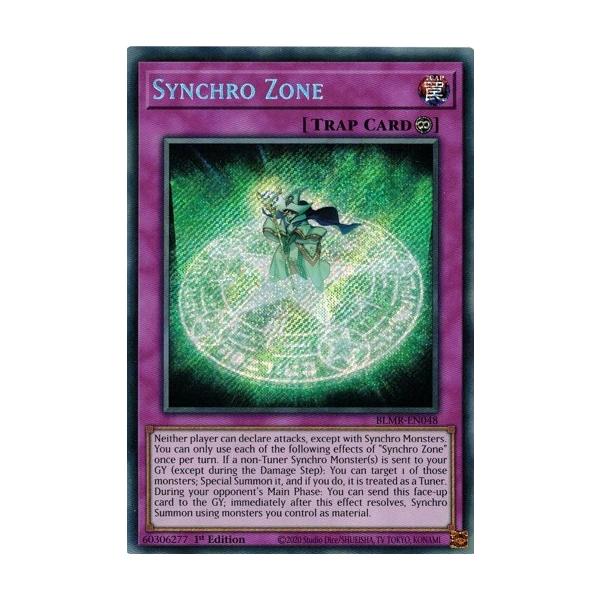 コナミデジタルエンタテインメント 遊戯王 英語(EU版) BLMR-EN048