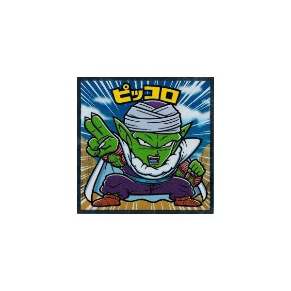 ビックリマンチョコ ドラゴンボールマン 超 No.07 ピッコロ