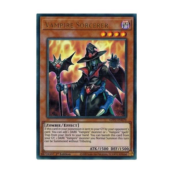 ヴァンパイア　VAMPIRE VTES スターターデッキ2点セット torekado0822_gfp2-en070