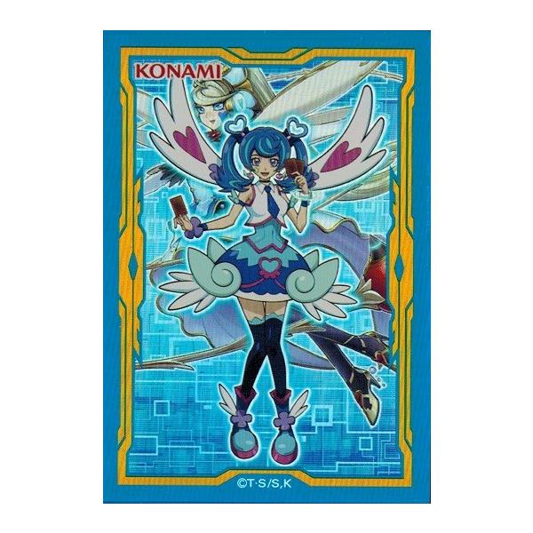 遊戯王 スペシャルプロテクター 60枚 キャラクター 財前 葵 ブルーエンジェルver Link Vrains Box Buyee Buyee 提供一站式最全面最专业现地yahoo Japan拍卖代bid代拍代购服务 Bot Online