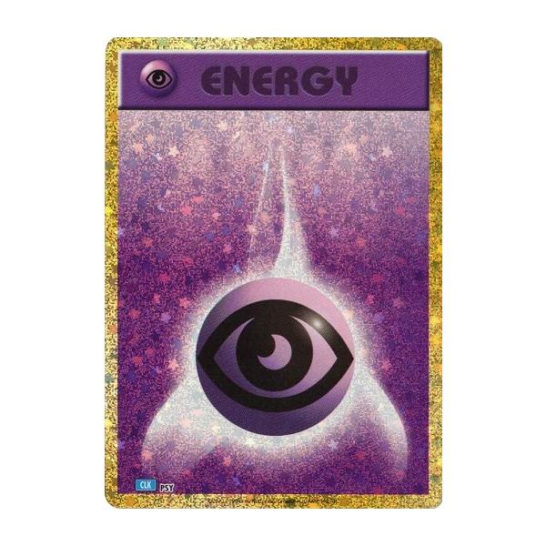 ポケモンカードclassic 基本超エネルギー 100枚セット ポケモンカードゲーム 基本超エネルギー Classic : トレカ道 - 通販