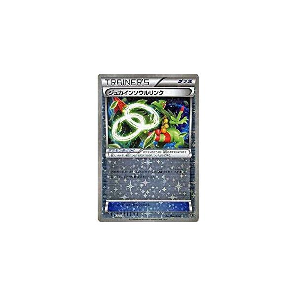 PSA10 ジュカインソウルリンク ミラー　130/171 ザベストオブXY PSA10 ジュカインソウルリンク ミラー 130/171 ザベストオブXY