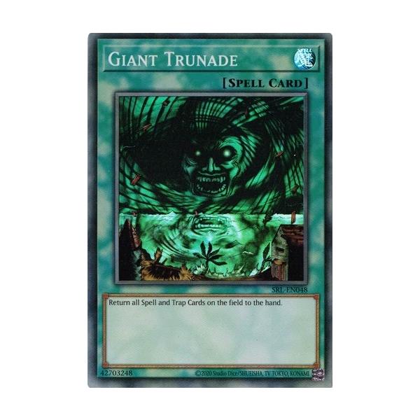 コナミデジタルエンタテインメント 遊戯王 英語(EU版) SRL-EN048