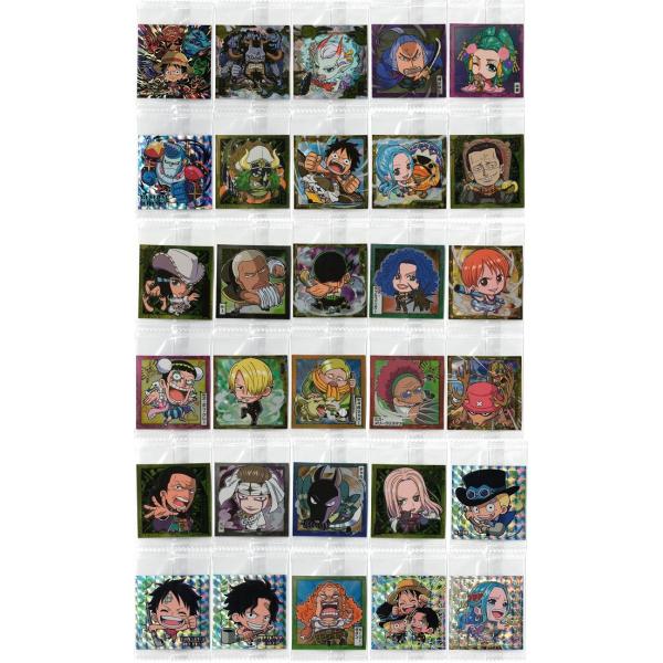 ワンピース　ウエハース　カード　第3弾　第4弾　フルコンプセット　未開封 torekado0822_sw4-comp