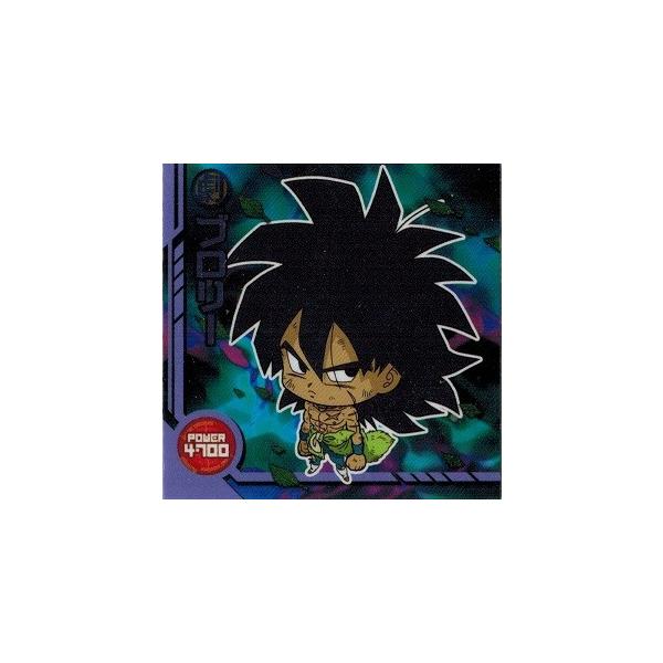 ドラゴンボールヒーローズ ブロリーシークレットの価格と最安値 おすすめ通販を激安で