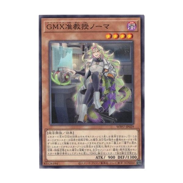 コナミデジタルエンタテインメント GMX准教授ノーマ WPP7-JP029
